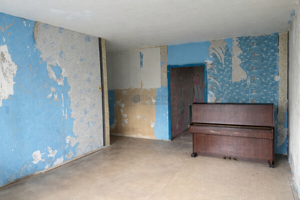 Продам трехкомнатную (3-комн.) квартиру, Маршала Федоренко ул, 8к4, Москва г