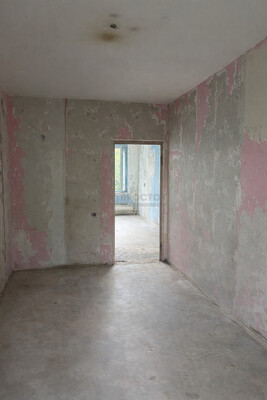 Продам трехкомнатную (3-комн.) квартиру, Маршала Федоренко ул, 8к4, Москва г