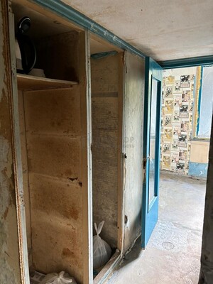 Продам трехкомнатную (3-комн.) квартиру, Маршала Федоренко ул, 8к4, Москва г