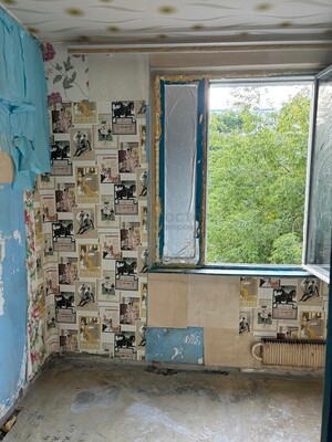 Продам трехкомнатную (3-комн.) квартиру, Маршала Федоренко ул, 8к4, Москва г