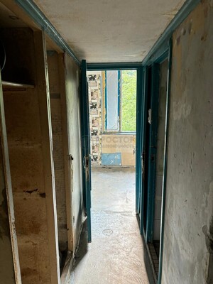 Продам трехкомнатную (3-комн.) квартиру, Маршала Федоренко ул, 8к4, Москва г