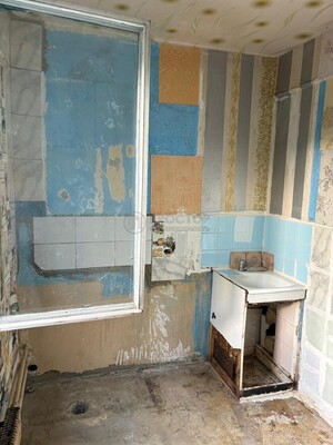 Продам трехкомнатную (3-комн.) квартиру, Маршала Федоренко ул, 8к4, Москва г