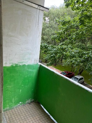 Продам трехкомнатную (3-комн.) квартиру, Маршала Федоренко ул, 8к4, Москва г