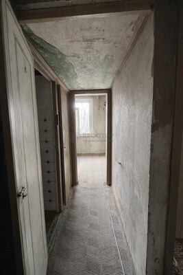 Продам двухкомнатную (2-комн.) квартиру, Красного Маяка ул, 8к1, Москва г