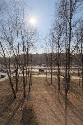 Продам двухкомнатную (2-комн.) квартиру, Красного Маяка ул, 8к1, Москва г