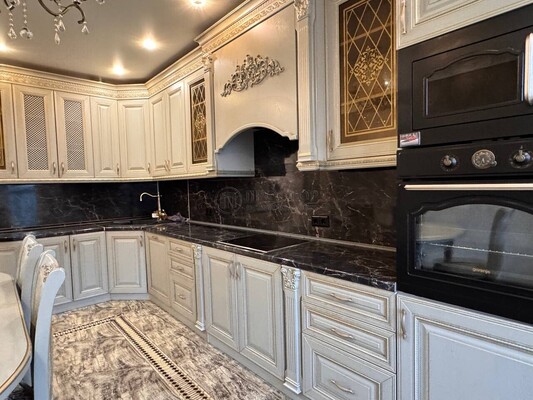 Продам трехкомнатную (3-комн.) квартиру, Урицкого ул, 16к2, Люберцы г