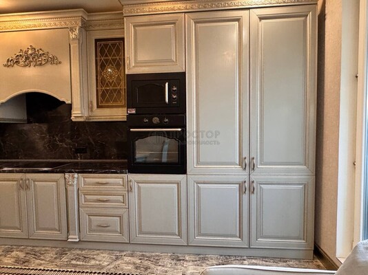 Продам трехкомнатную (3-комн.) квартиру, Урицкого ул, 16к2, Люберцы г