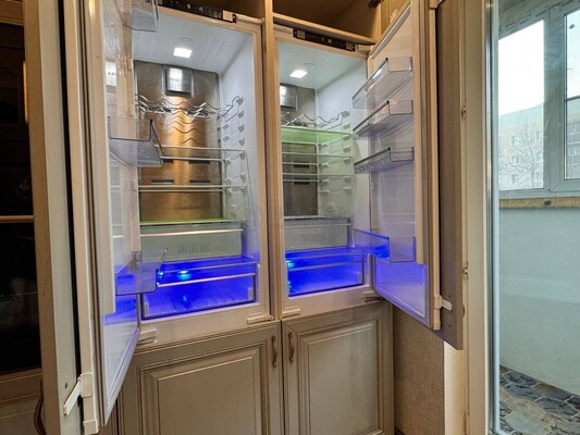 Продам трехкомнатную (3-комн.) квартиру, Урицкого ул, 16к2, Люберцы г