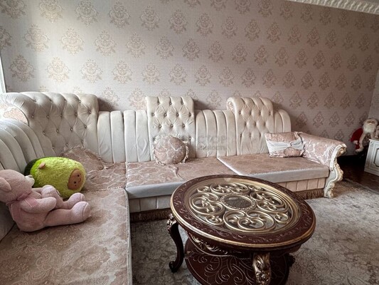 Продам трехкомнатную (3-комн.) квартиру, Урицкого ул, 16к2, Люберцы г