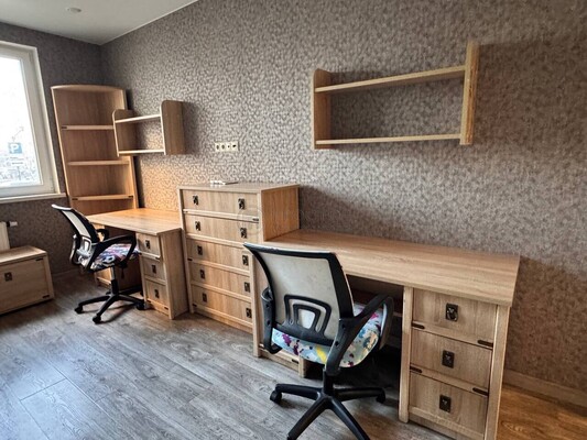 Продам трехкомнатную (3-комн.) квартиру, Урицкого ул, 16к2, Люберцы г