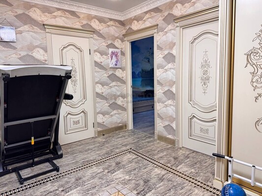 Продам трехкомнатную (3-комн.) квартиру, Урицкого ул, 16к2, Люберцы г