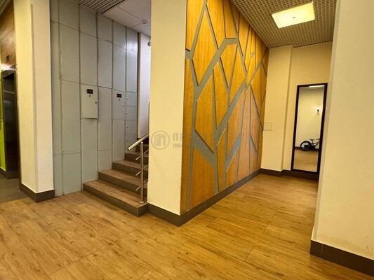 Продам трехкомнатную (3-комн.) квартиру, Урицкого ул, 16к2, Люберцы г