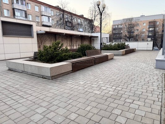 Продам трехкомнатную (3-комн.) квартиру, Урицкого ул, 16к2, Люберцы г