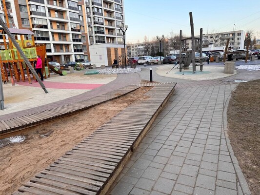 Продам трехкомнатную (3-комн.) квартиру, Урицкого ул, 16к2, Люберцы г