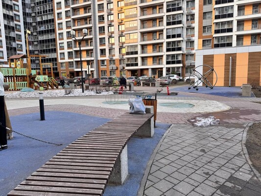 Продам трехкомнатную (3-комн.) квартиру, Урицкого ул, 16к2, Люберцы г