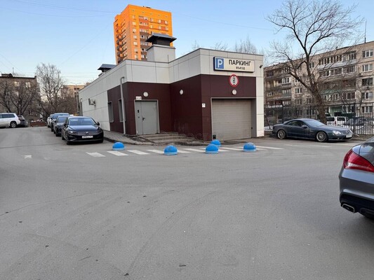 Продам трехкомнатную (3-комн.) квартиру, Урицкого ул, 16к2, Люберцы г