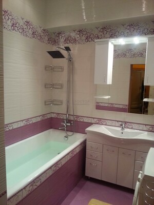 Продам двухкомнатную (2-комн.) квартиру, Строителей ул, 4к5, Москва г