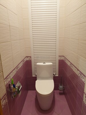 Продам двухкомнатную (2-комн.) квартиру, Строителей ул, 4к5, Москва г