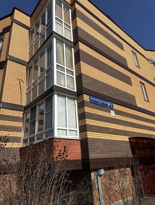 Продам однокомнатную (1-комн.) квартиру, Потаповская Роща ул, 7к2, Коммунарка п