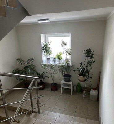 Продам однокомнатную (1-комн.) квартиру, Потаповская Роща ул, 7к2, Коммунарка п