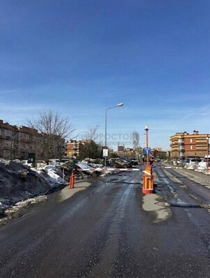 Продам однокомнатную (1-комн.) квартиру, Потаповская Роща ул, 7к2, Коммунарка п