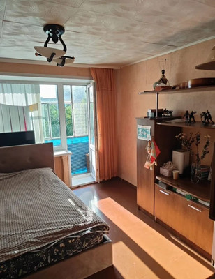 Продам многокомнатную квартиру, Южно-Моравская ул, 66, Воронеж г
