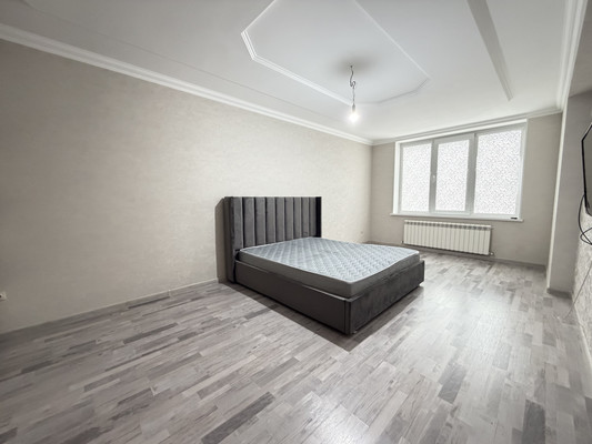 Сдам однокомнатную (1-комн.) квартиру, Шарданова ул, 50, Нальчик г