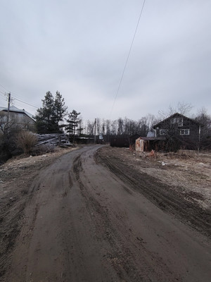 Продам участок 9 соток, ИЖС, Гарболовское ш, Куйвози д, 0 км от города