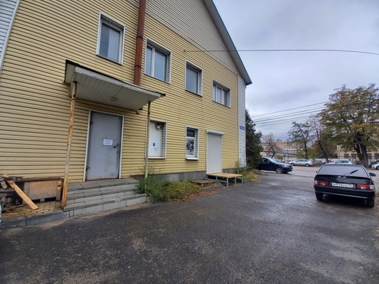 Сдам коммерческое помещение 46,5 м2, Труда пр-кт, 69, Воронеж г