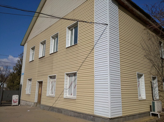 Сдам коммерческое помещение 46,5 м2, Труда пр-кт, 69, Воронеж г