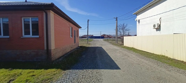 Продам таунхаус, Свободы ул, 12, Красный Крым х, 0 км от города