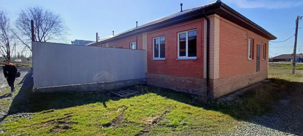 Продам таунхаус, Свободы ул, 12, Красный Крым х, 0 км от города