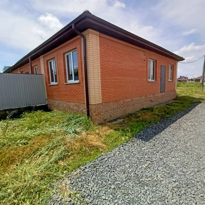 Продам таунхаус, Свободы ул, 12, Красный Крым х, 0 км от города