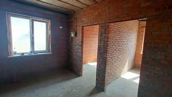 Продам таунхаус, Свободы ул, 12, Красный Крым х, 0 км от города