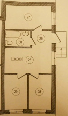 Продам таунхаус, Свободы ул, 12, Красный Крым х, 0 км от города