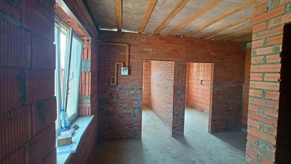 Продам таунхаус, Свободы ул, 12, Красный Крым х, 0 км от города