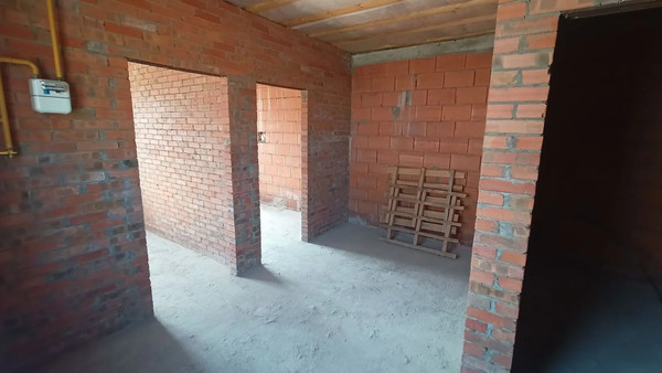 Продам таунхаус, Свободы ул, 12, Красный Крым х, 0 км от города