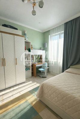 Продам трехкомнатную (3-комн.) квартиру, 7-ой квартал (Южные горки мкр) ул, 13, Мещерино п