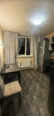 Продам однокомнатную (1-комн.) квартиру, Западный проезд, 10, имени Свердлова гп