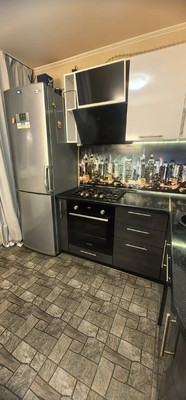 Продам однокомнатную (1-комн.) квартиру, Западный проезд, 10, имени Свердлова гп