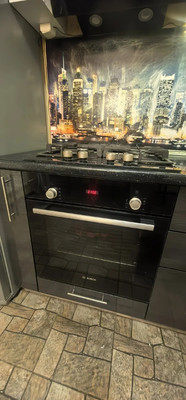 Продам однокомнатную (1-комн.) квартиру, Западный проезд, 10, имени Свердлова гп