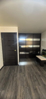 Продам однокомнатную (1-комн.) квартиру, Западный проезд, 10, имени Свердлова гп