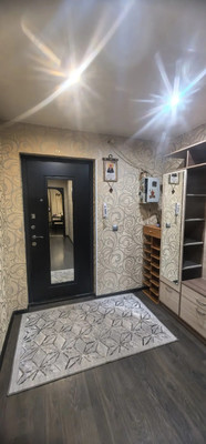 Продам однокомнатную (1-комн.) квартиру, Западный проезд, 10, имени Свердлова гп