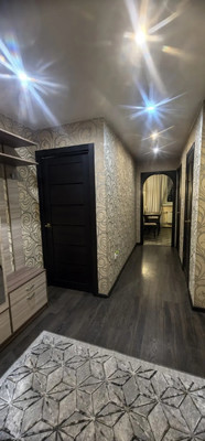 Продам однокомнатную (1-комн.) квартиру, Западный проезд, 10, имени Свердлова гп