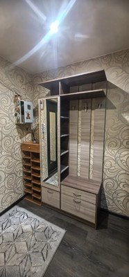 Продам однокомнатную (1-комн.) квартиру, Западный проезд, 10, имени Свердлова гп