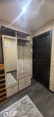 Продам однокомнатную (1-комн.) квартиру, Западный проезд, 10, имени Свердлова гп