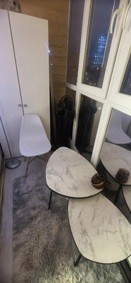 Продам однокомнатную (1-комн.) квартиру, Западный проезд, 10, имени Свердлова гп