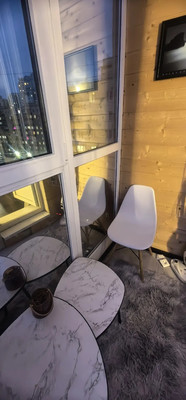 Продам однокомнатную (1-комн.) квартиру, Западный проезд, 10, имени Свердлова гп