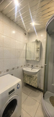 Продам однокомнатную (1-комн.) квартиру, Западный проезд, 10, имени Свердлова гп