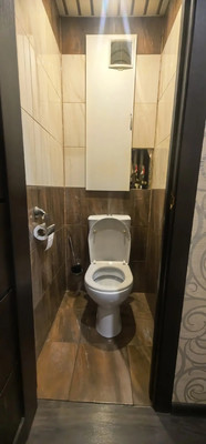 Продам однокомнатную (1-комн.) квартиру, Западный проезд, 10, имени Свердлова гп